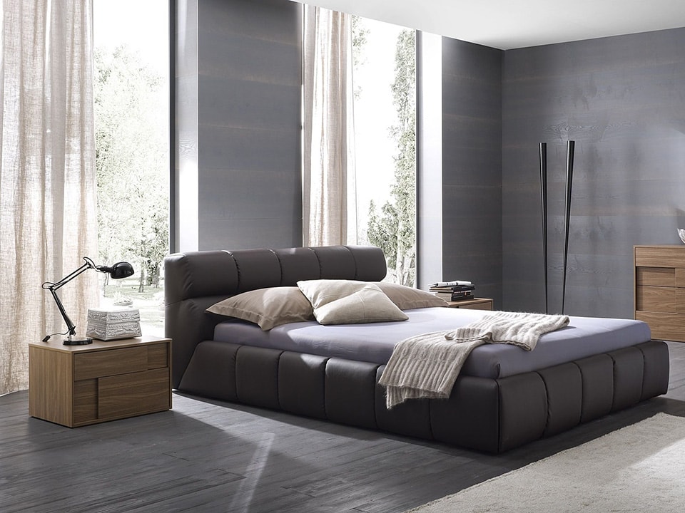 Award-Winning Bedroom Design