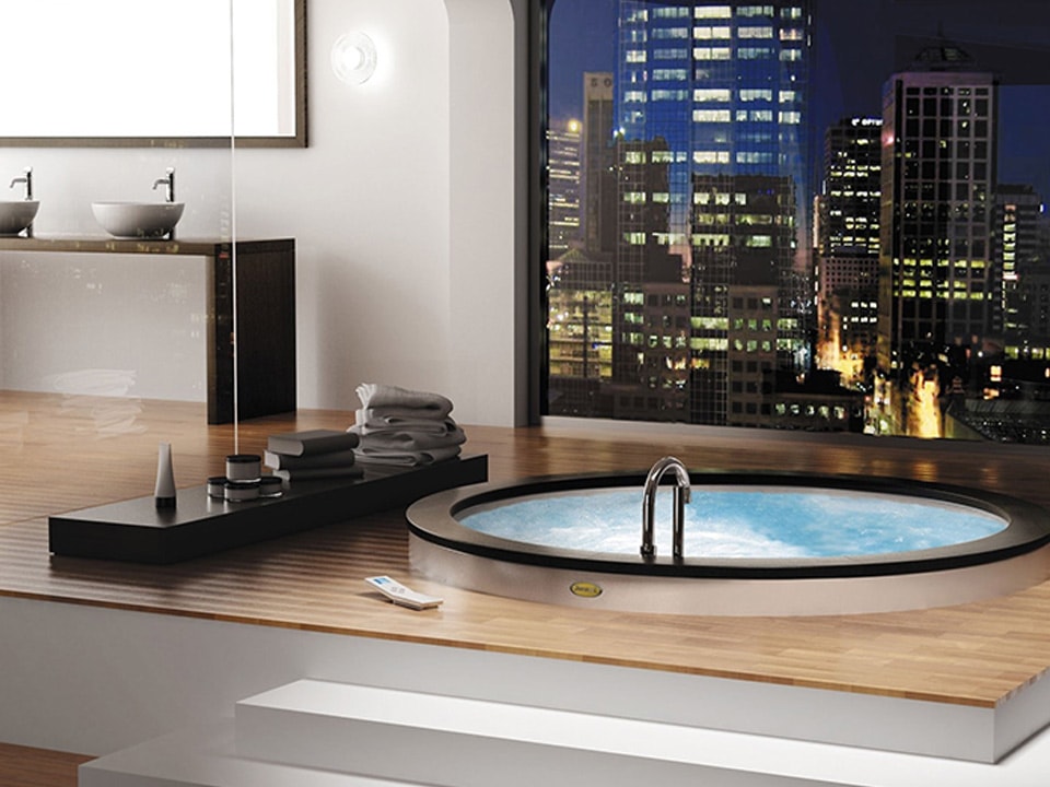 Commercial Office Design