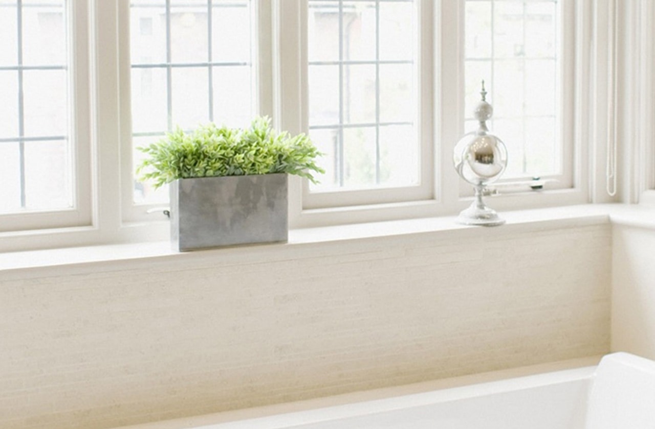 Sustainable Interior Design