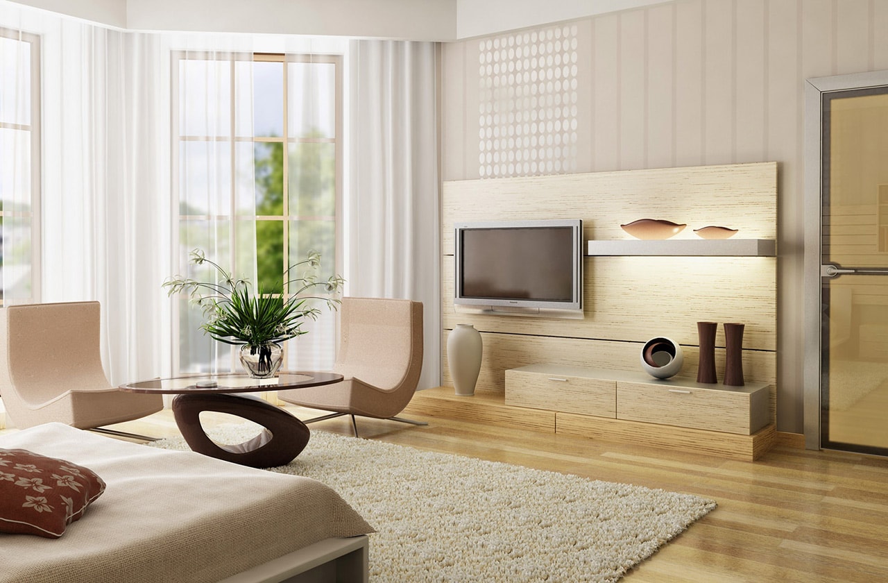 Expert Interior Design