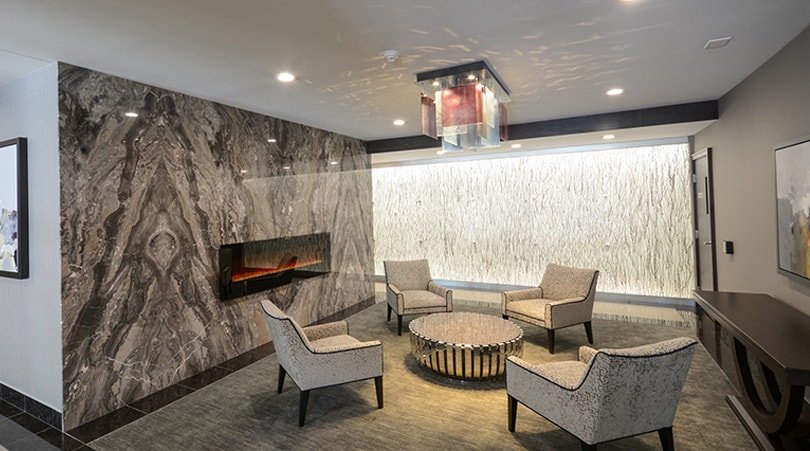 Residential Interior Design