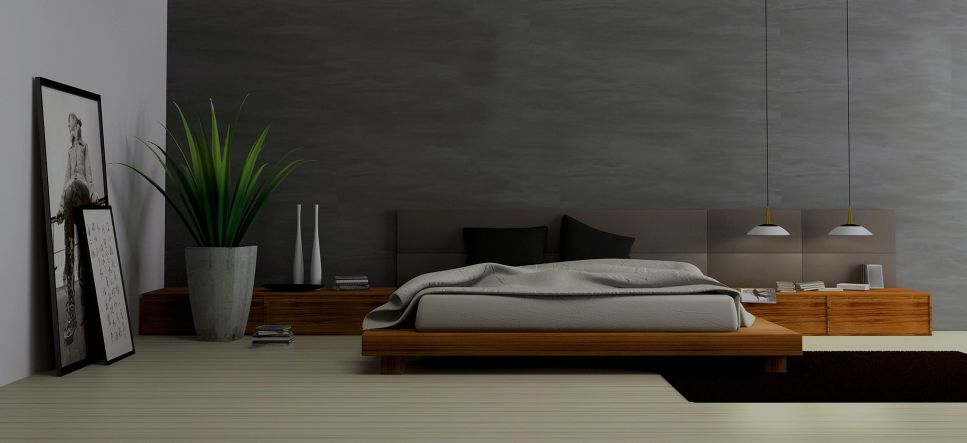 Bespoke Interior Design