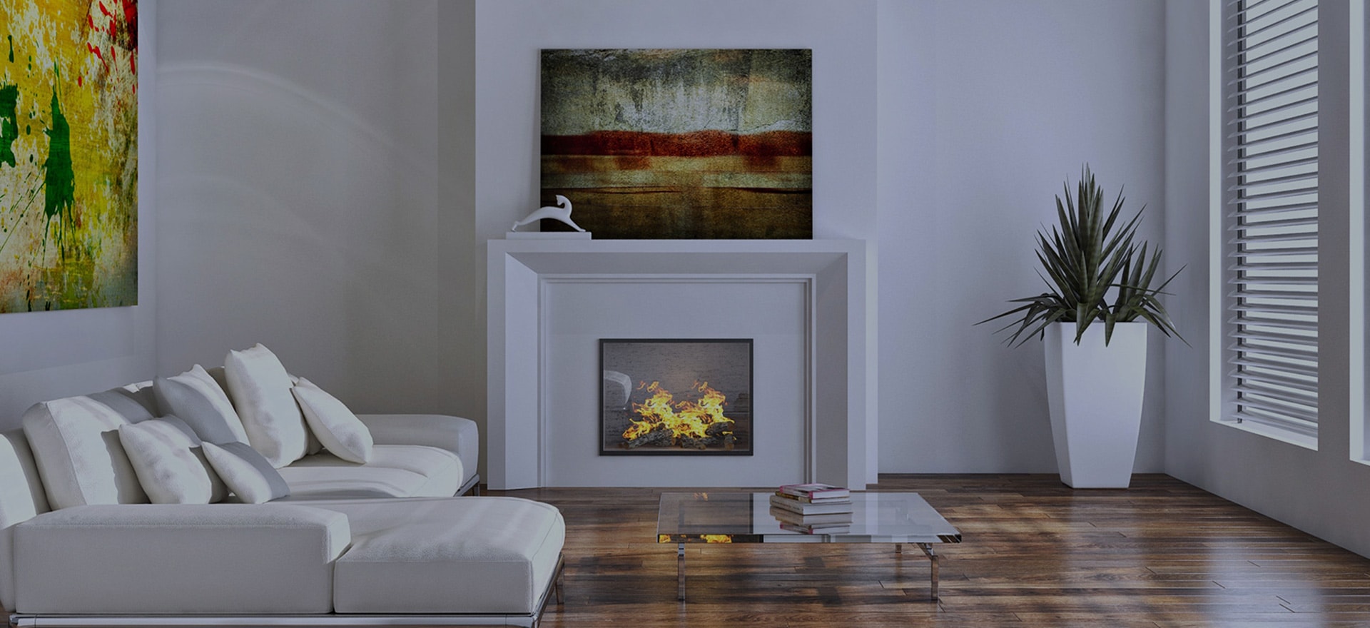 Modern Interior Design